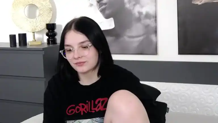 Noreendia – Streamate Live Video Recording – 2025-10-26 14:05:05