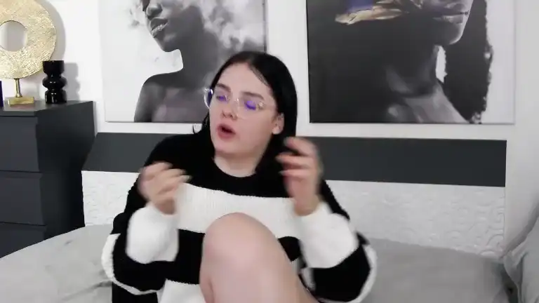 Noreendia – Streamate Live Video Recording – 2025-07-19 05:28:10