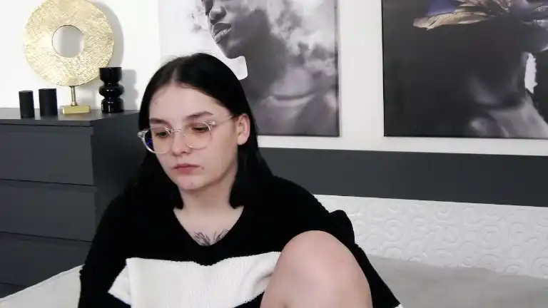 Noreendia – Streamate Live Video Recording – 2025-08-06 09:29:48