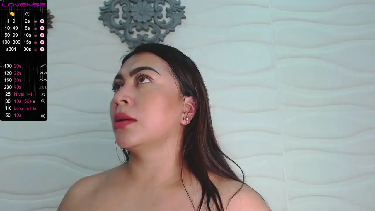 Roxanemyer – Manyvids Live Video Recording – 2025-08-05 11:22:14