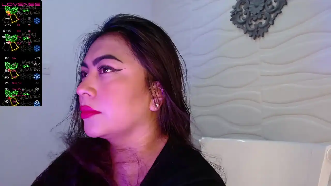 Roxanemyer – Manyvids Live Video Recording – 2025-07-13 13:43:31
