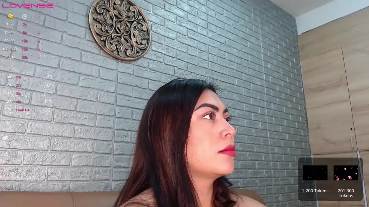 Roxanemyer – Manyvids Live Video Recording – 2025-03-07 10:58:31