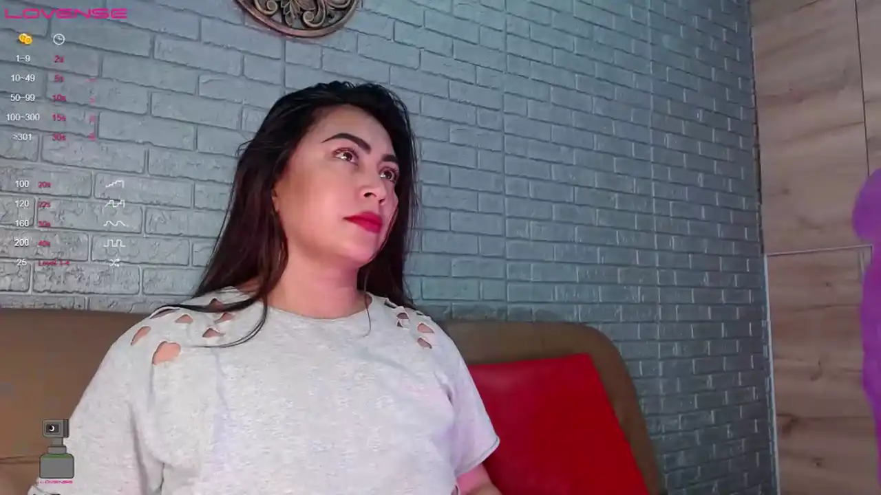 Roxanemyer – Manyvids Live Video Recording – 2025-01-18 06:45:06