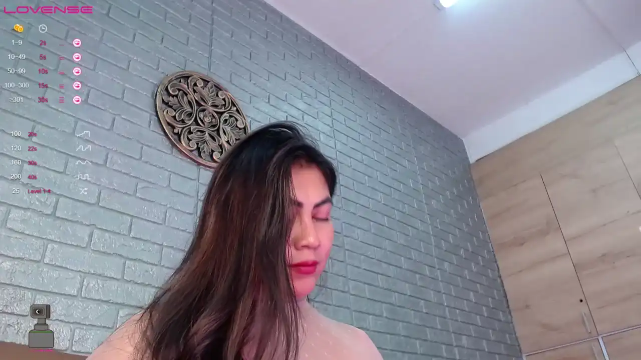 Roxanemyer – Manyvids Live Video Recording – 2025-03-10 20:36:09