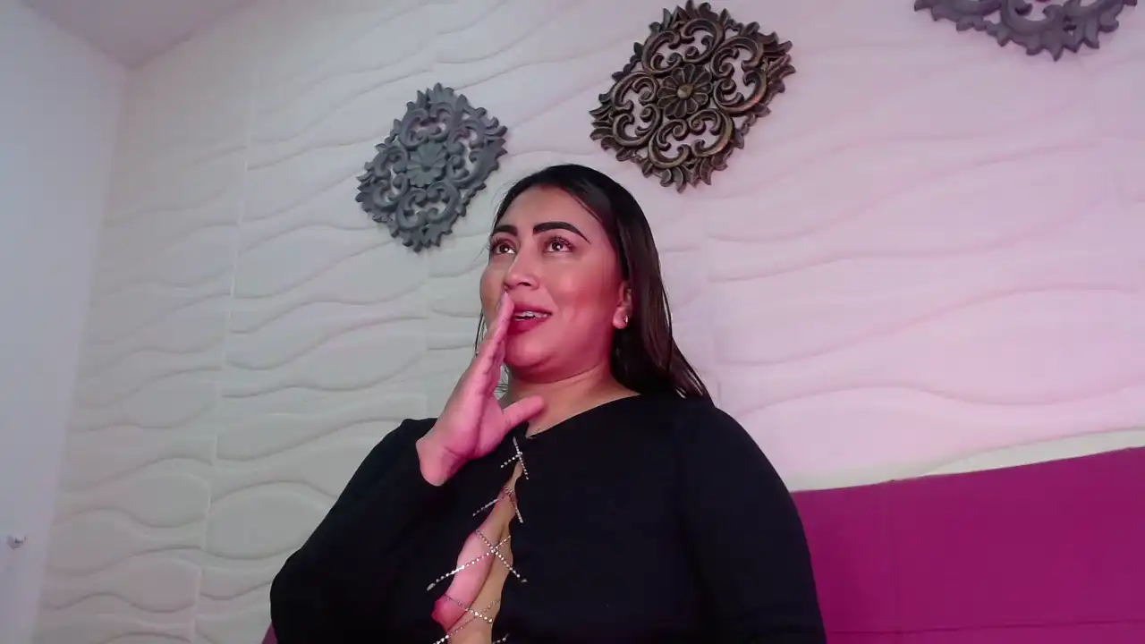 Roxanemyer – Manyvids Live Video Recording – 2025-03-23 05:50:52