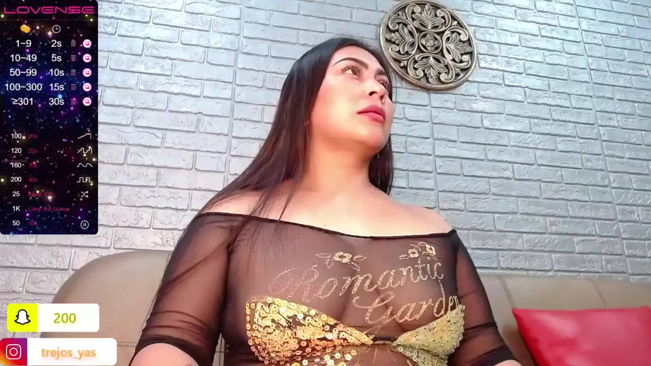 Roxanemyer – Manyvids Live Video Recording – 2026-02-22 10:58:42