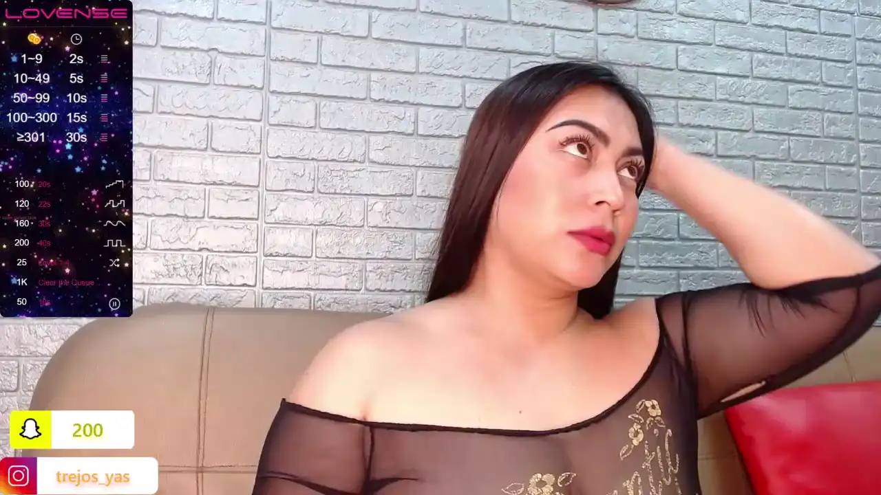 Roxanemyer – Manyvids Live Video Recording – 2025-11-13 15:17:11