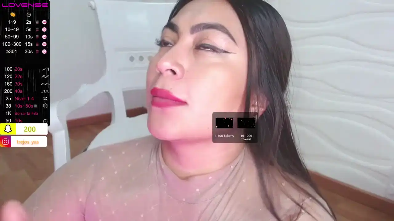 Roxanemyer – Manyvids Live Video Recording – 2026-05-24 01:40:53