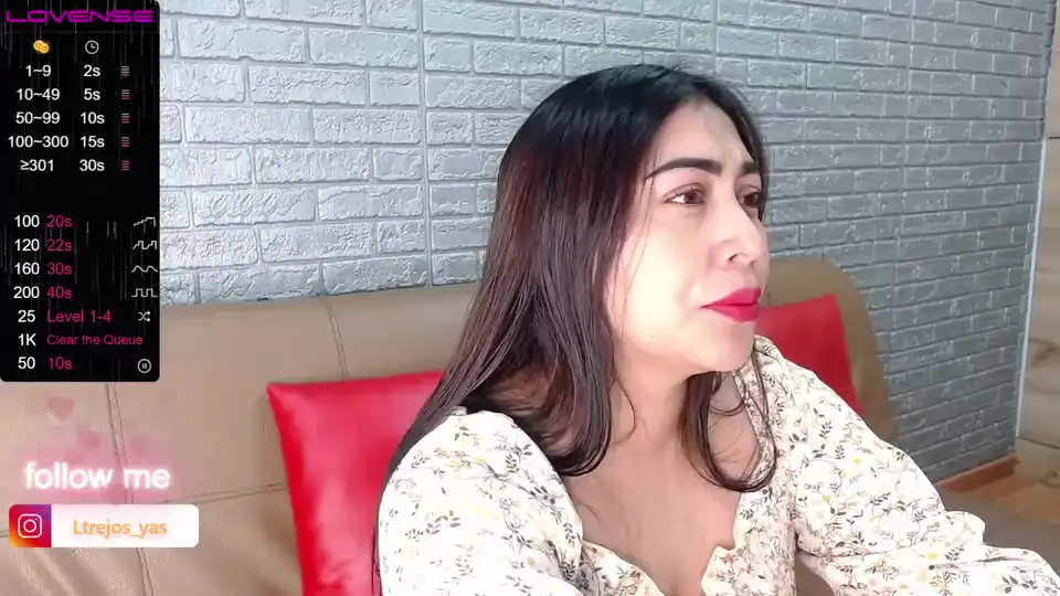 Roxanemyer – Manyvids Live Video Recording – 2025-02-27 11:09:52