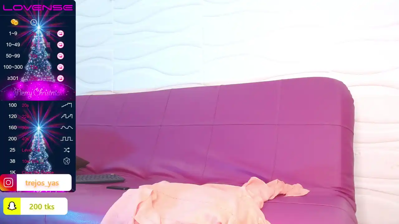 Roxanemyer – Manyvids Live Video Recording – 2026-01-03 04:10:14