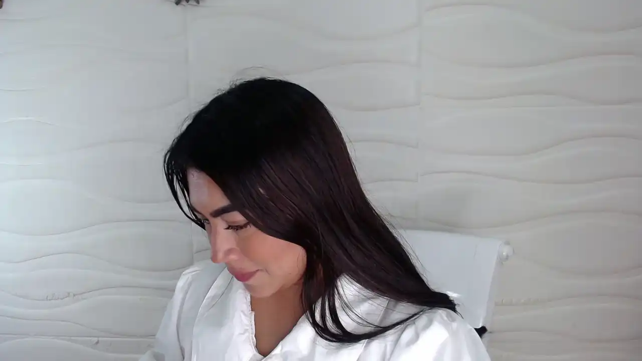 Roxanemyer – Manyvids Live Video Recording – 2025-12-18 14:33:12