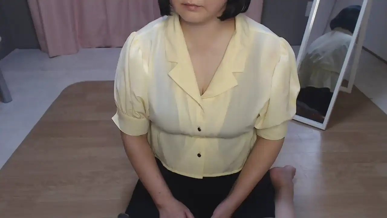 Ryokoxo – Sakuralive Live Video Recording – 2025-02-25 04:04:30