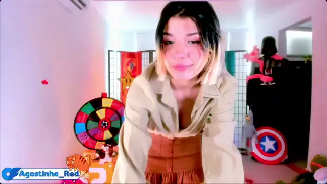 Agostinha_red – Myfreecams Live Video Recording – 2026-01-29 20:49:11