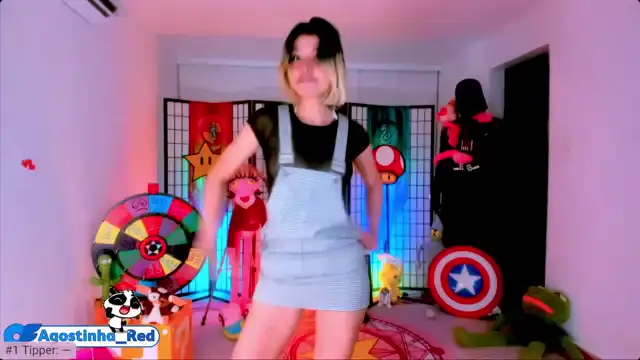 Agostinha_red – Myfreecams Live Video Recording – 2026-03-30 20:17:34