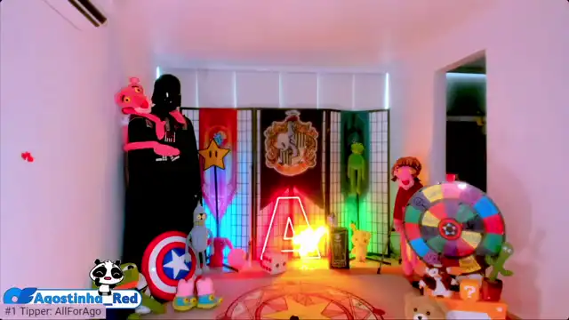 Agostinha_red – Myfreecams Live Video Recording – 2025-11-21 20:28:17