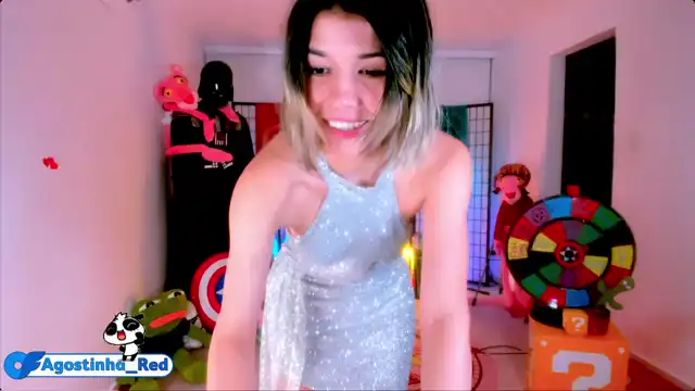 Agostinha_red – Myfreecams Live Video Recording – 2025-05-09 03:41:45