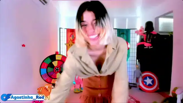 Agostinha_red – Myfreecams Live Video Recording – 2026-07-26 00:27:55