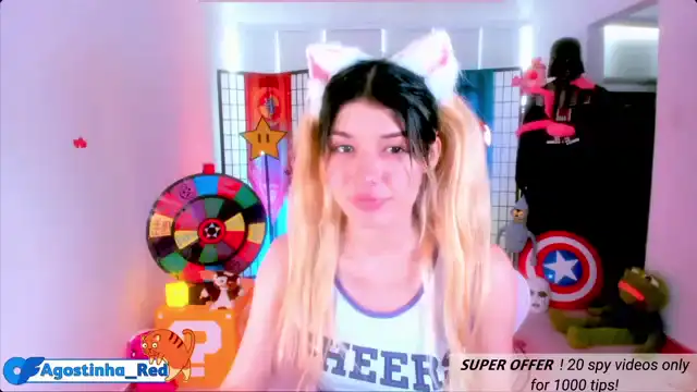 Agostinha_red – Myfreecams Live Video Recording – 2025-12-05 23:38:13
