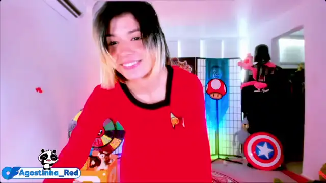 Agostinha_red – Myfreecams Live Video Recording – 2026-01-24 15:00:53