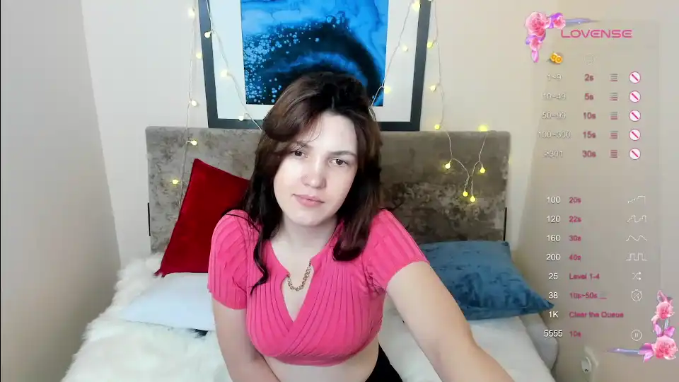Kristina_tyler – Chaturbate Live Video Recording – 2025-03-08 06:31:40
