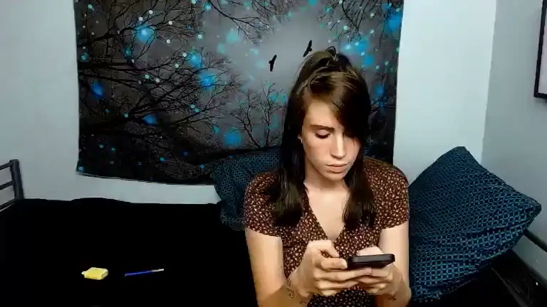 Laylarosewood – Streamate Live Video Recording – 2025-10-11 12:56:09