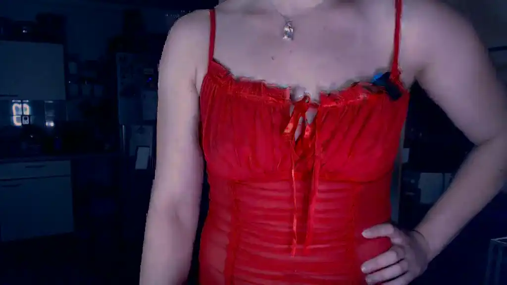 Misspleasure – Showup Live Video Recording – 2025-10-15 18:13:11