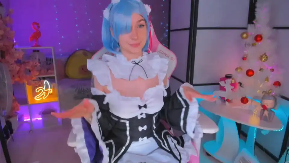 Ohayo_hanna – Manyvids Live Video Recording – 2026-05-21 10:43:08