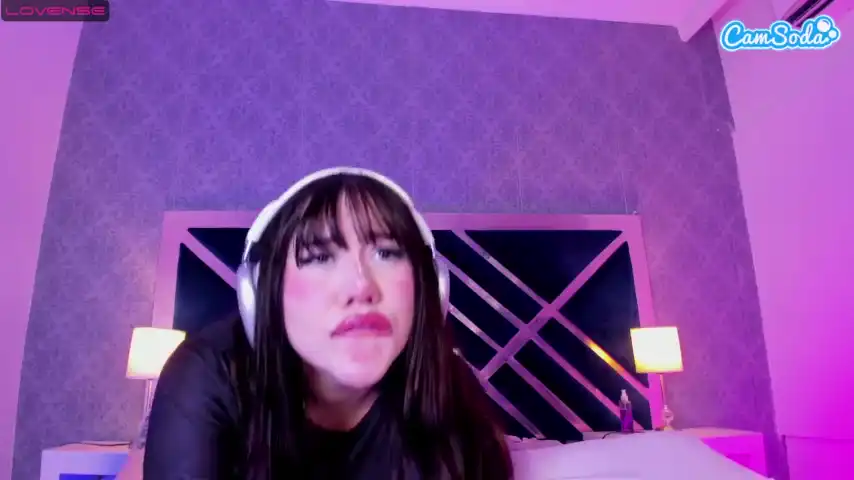 Bonierosie – Camsoda Live Video Recording – 2026-04-05 16:13:36