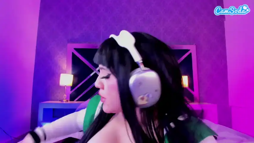 Bonierosie – Camsoda Live Video Recording – 2025-04-30 01:25:55