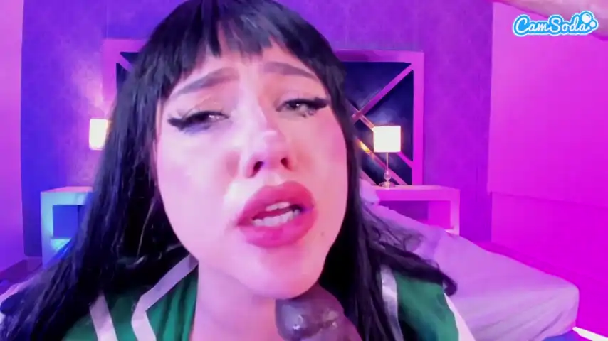 Bonierosie – Camsoda Live Video Recording – 2025-07-16 03:06:09