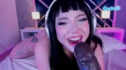 Bonierosie – Camsoda Live Video Recording – 2025-12-12 04:55:04