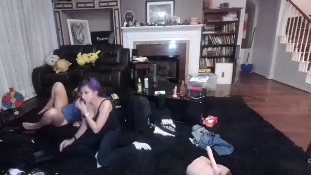 Bunnydathug – Myfreecams Live Video Recording – 2026-05-26 08:40:30