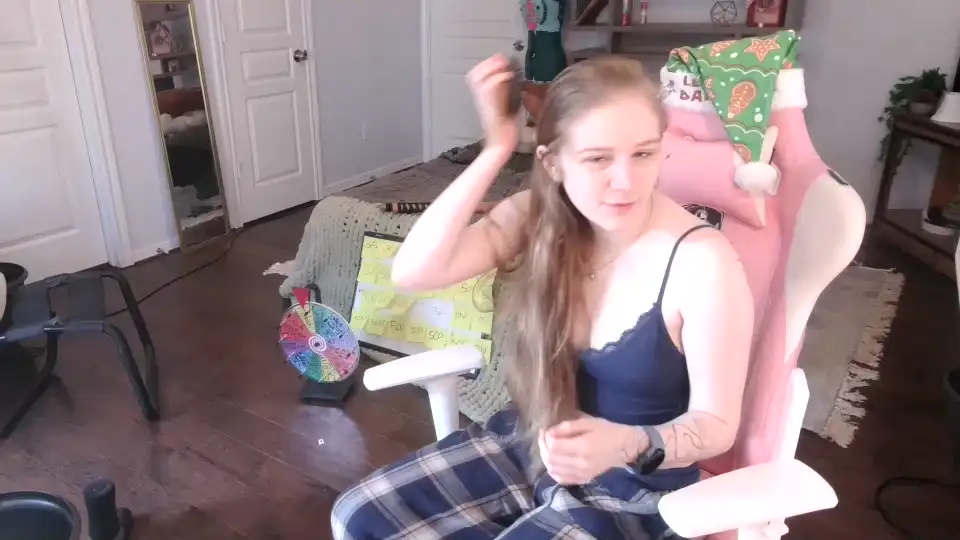 Bunnydathug – Myfreecams Live Video Recording – 2025-12-19 07:11:05