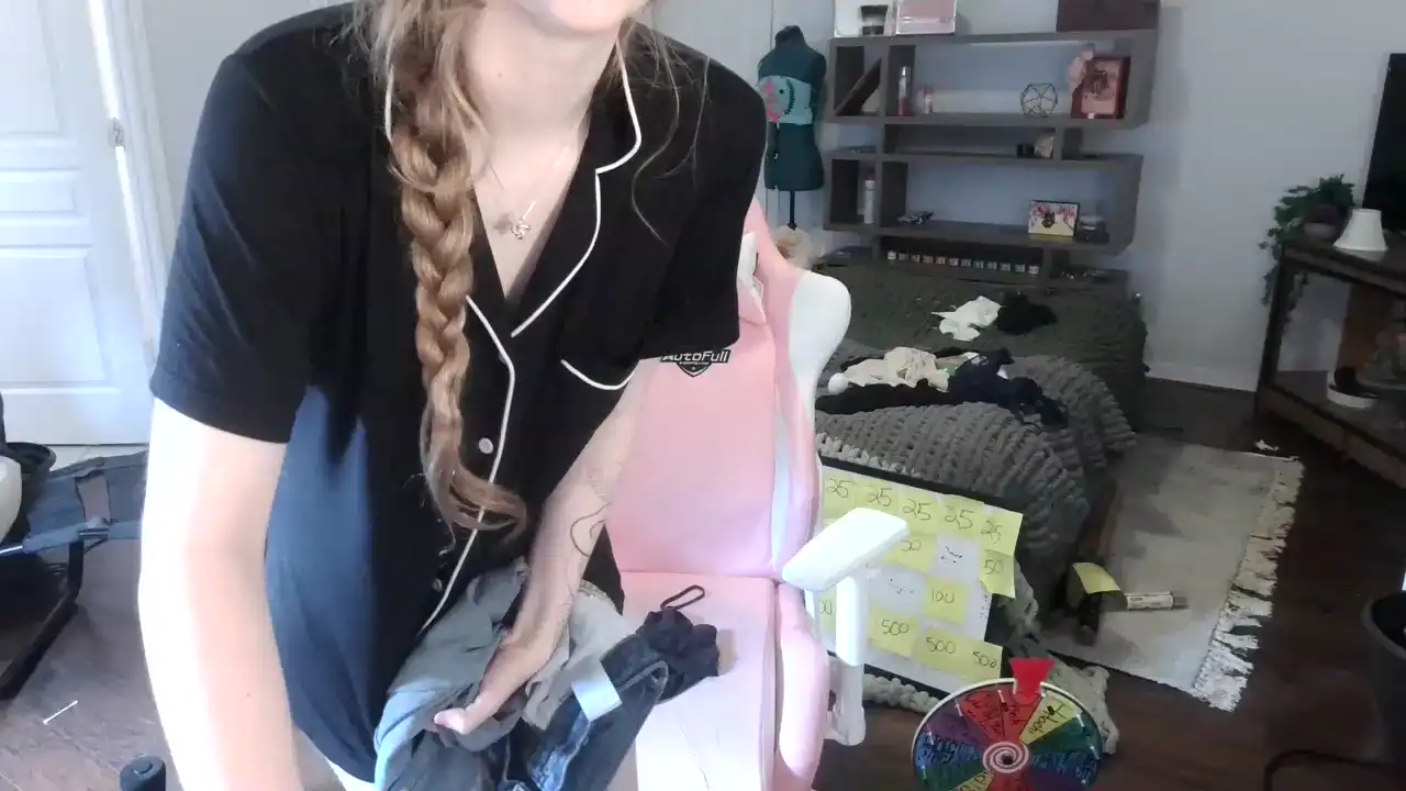 Bunnydathug – Myfreecams Live Video Recording – 2025-07-06 04:42:02
