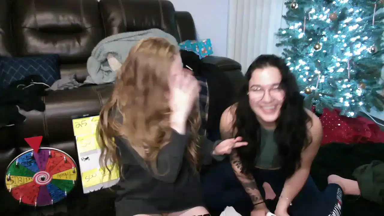Bunnydathug – Myfreecams Live Video Recording – 2025-08-01 19:41:37