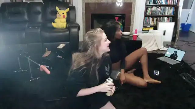 Bunnydathug – Myfreecams Live Video Recording – 2025-07-25 06:07:55