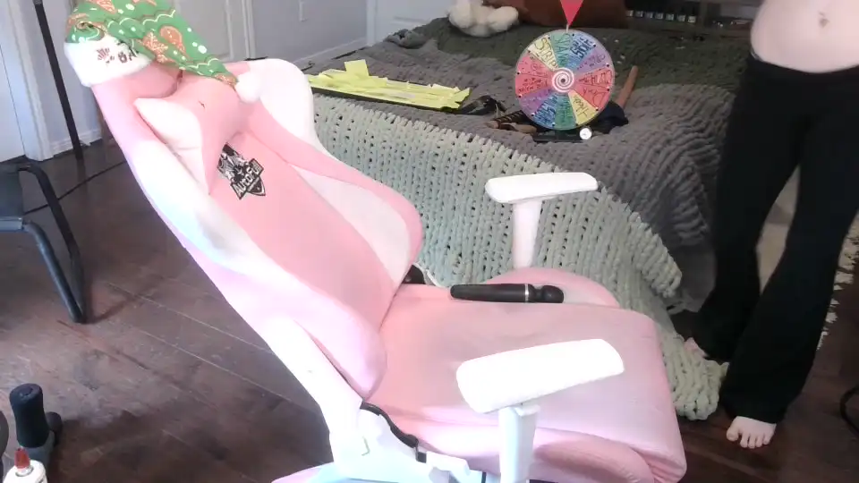 Bunnydathug – Myfreecams Live Video Recording – 2025-07-02 22:15:57