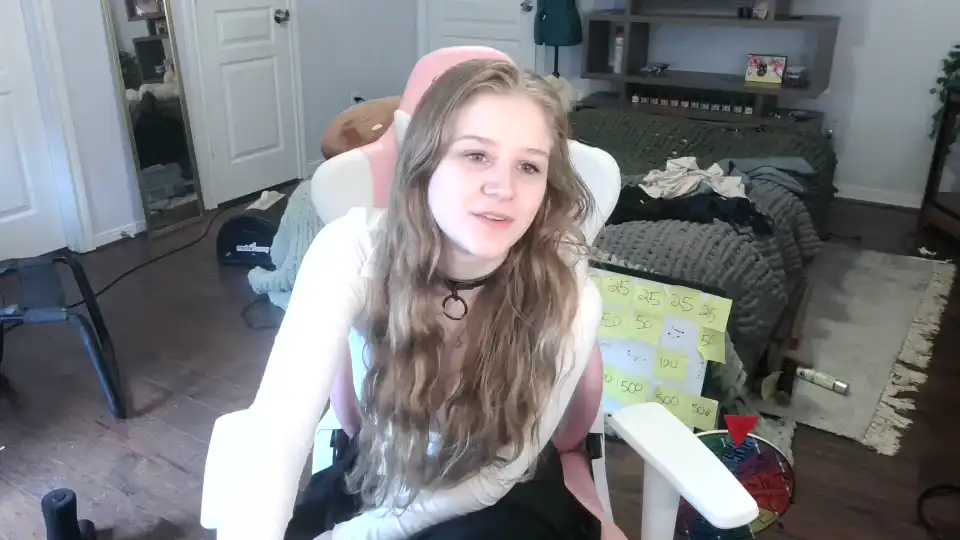 Bunnydathug – Myfreecams Live Video Recording – 2025-08-13 13:15:55