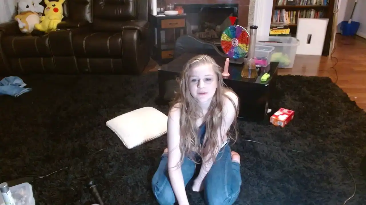 Bunnydathug – Myfreecams Live Video Recording – 2025-08-22 08:07:31