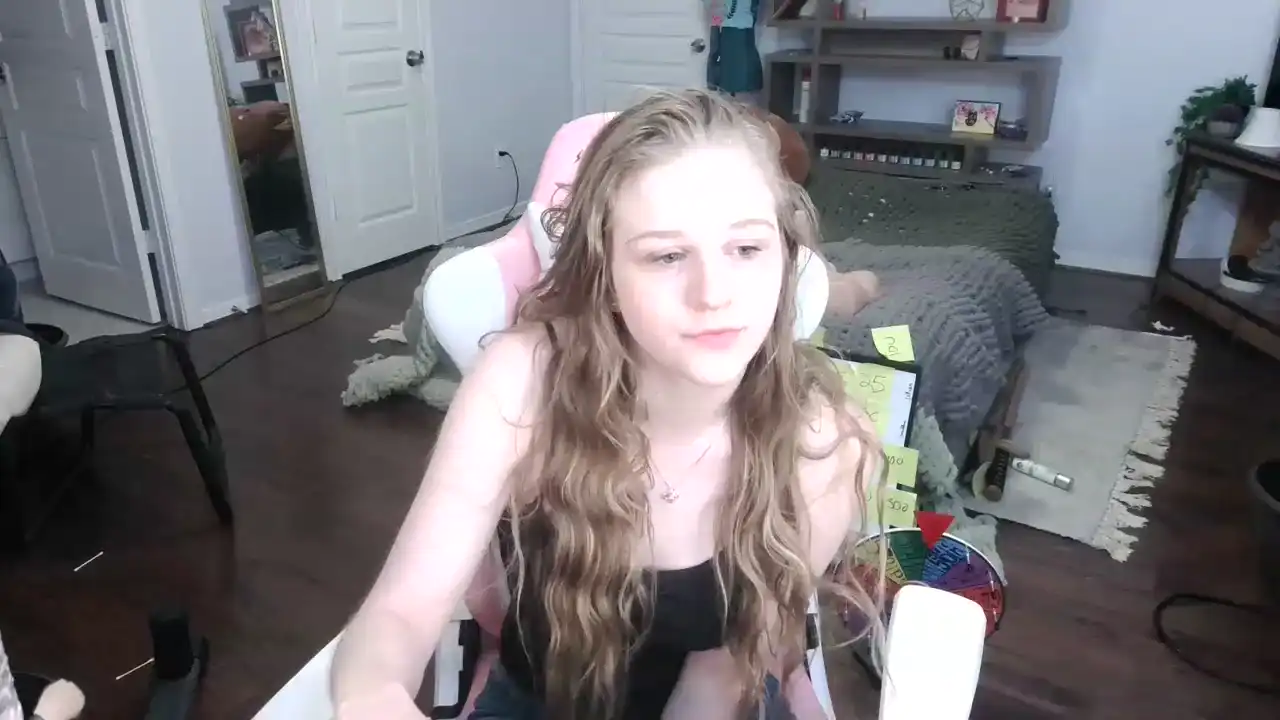 Bunnydathug – Myfreecams Live Video Recording – 2025-03-14 05:25:31
