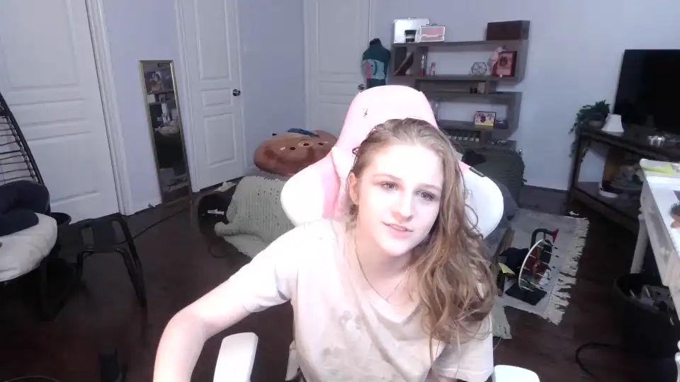 Bunnydathug – Myfreecams Live Video Recording – 2025-09-30 12:07:26