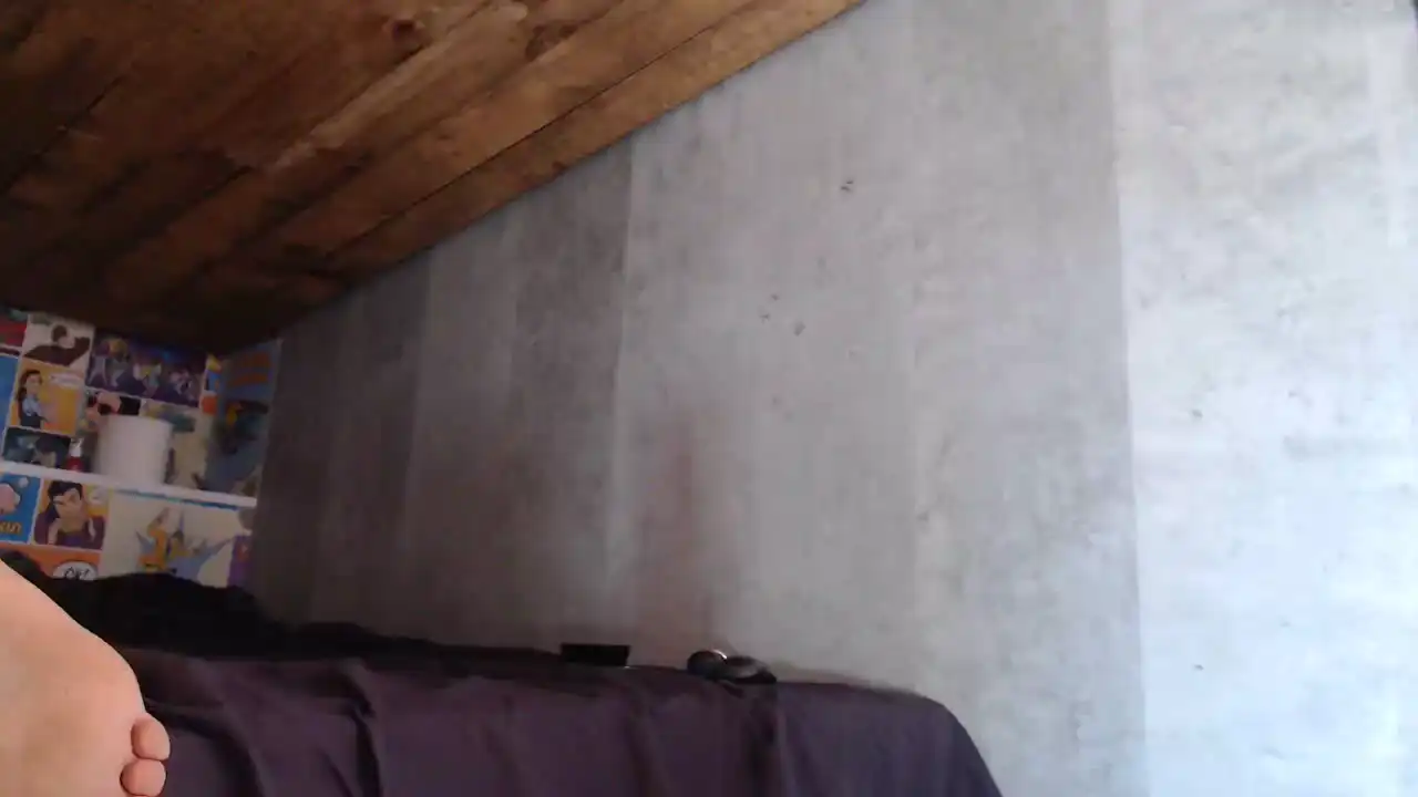 Paralda69 – Amateur.tv Live Video Recording – 2026-02-09 17:06:58