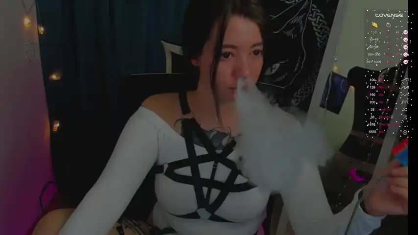 Sam_mystery – Stripchat Live Video Recording – 2025-09-24 09:22:02