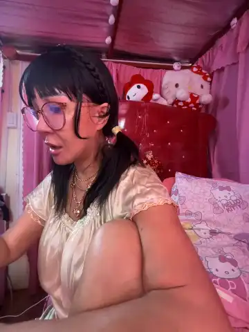 Sweetieme – Stripchat Live Video Recording – 2025-04-22 17:12:10