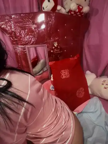 Sweetieme – Stripchat Live Video Recording – 2025-08-12 07:01:11