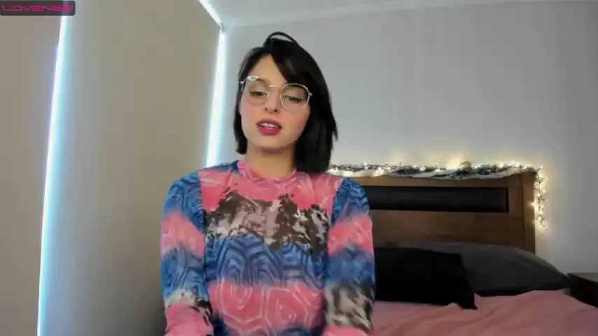 Yourfreakygirl – Chaturbate Live Video Recording – 2025-02-27 11:23:15