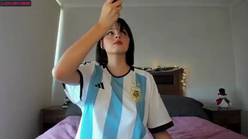 Yourfreakygirl – Chaturbate Live Video Recording – 2026-01-27 20:09:40