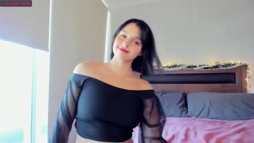 Yourfreakygirl – Chaturbate Live Video Recording – 2026-06-19 22:14:47