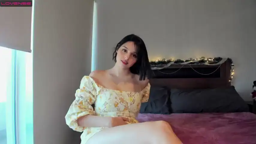 Yourfreakygirl – Chaturbate Live Video Recording – 2026-07-23 01:08:03