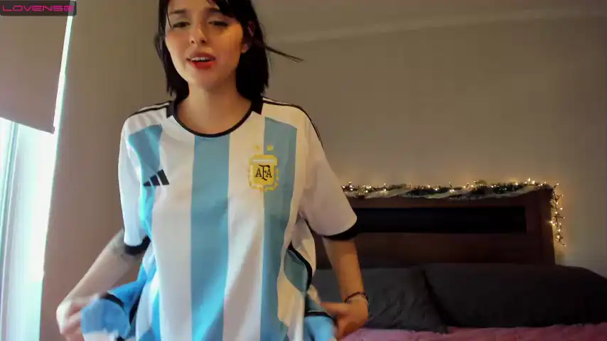 Yourfreakygirl – Chaturbate Live Video Recording – 2026-02-19 19:25:51